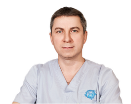Khrabrov Timur Yurievich