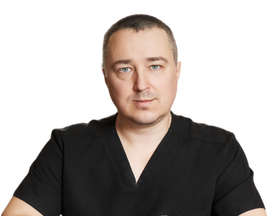 Kirienko Konstantin Vladimirovich