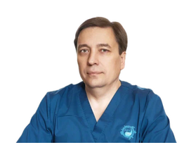 Kotov Valery Valerievich