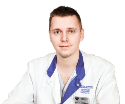 Shpakov Nikolaj Valerievich